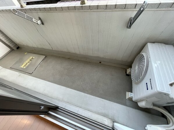 オーキッドレジデンス神楽坂の物件内観写真